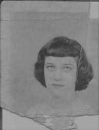 Mrs Matilda Mae “Tilda” Cline Kelly (1934-1983)