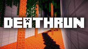 You can sort your searches according to which servers have the most players, the best uptime, the most votes or just see a random list. Death Run In Minecraft Herefup