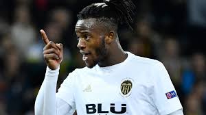 He made his 6 million dollar fortune with olympique de marseille. Everton Show Interest In Michy Batshuayi In Permanent Deal