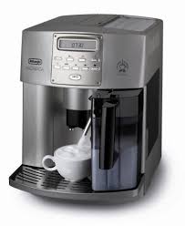 Maybe you would like to learn more about one of these? Delonghi Espresso Machine Review Kitchen Gadget Reviews Kaffeevollautomat Beste Espressomaschine Cappuccino Maschine