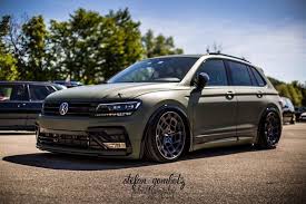 Vw Tiguan 2017 Airride Radi8 R8cm9 Tuning 11 190x127 Photo Tiguan Vw Volkswagen Vw Wagon