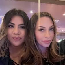 Barbara Borsuk's Instagram, Twitter & Facebook