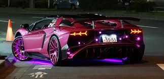 Car Modification Laws In The Uk