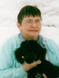 Obituary of Carol Ann Brown