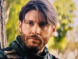 I will be doing a 12 days before Christmas Countdown... I start my  Countdown with Jensen. Who stars in his own "Countdown". 💖