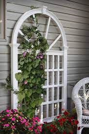 How to secure garden trellis. How To Secure A Garden Trellis To Your Home Fence Supply Online