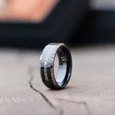 Check spelling or type a new query. Men Wedding Ring Custom Engraved Birthday Gift Ideas Etsy
