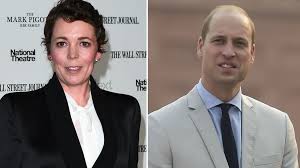 Olivia colman is best known for her roles as queen anne in the favourite and queen elizabeth ii on the crown. even though you may have seen her on the big screen, you may not even know her real. Crown Star Olivia Colman Treffen Mit William Unangenehm Promiflash De