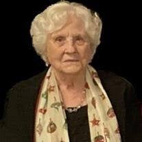 Mrs. Jo Ann Medlock Obituary