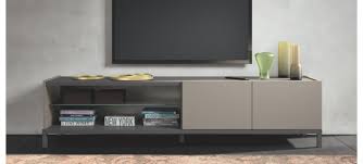 It aired simultaneously on january 20, 2015 on teennick in the united states and ytv in canada. Kali Taupe Two Door Open Tv Unit Leather Sofa World