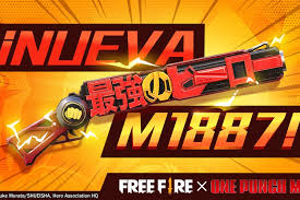 · go to the official website of free fire redeem code @ reward.ff.garena.com. The Latest Ff Redemption Code Tomorrow 26 August 2021 There Are M1887 One Punch Man Katana Skin And Diamond Ff