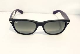 4.5 out of 5 stars 3,047. Lunettes De Soleil Ray Ban New Wayfarer Riche En Couleurs Noir Bleu Violet Au Paradis Des Lunettes Au Paradis Des Lunettes