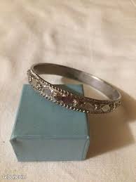 Bracelet Ancien Berbere Chaoui Bracelet Bras Bracelet Bijoux Berberes