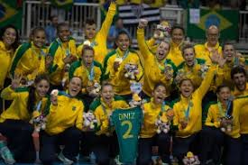 Dia 4 tem surfe e porta. Olimpiadas 2021 Onde Assistir Brasil X Russia Pelo Handebol Feminino