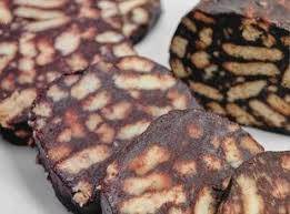 Lazy Cake Chocolate Biscuits Ahh Love This Reminds Me Of My Vacations To Jordan Lazy Cake Chocolate Biscuits Chocolate Biscuit Recipe