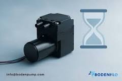 How Long Do Miniature Diaphragm Air Pumps Really Last?