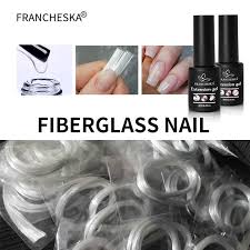 Melepas stiker yang melekat di permukaan botol seperti ini tidak selalu mudah. Seni Kuku Fiberglass Diy Bentuk Kuku Kuku Akrilik Ujung Kuku Ekstensi Serat Kaca Kuku Kaca Serat Extender Gel Tslm1 Bentuk Kuku Aliexpress