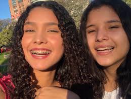 Happy birthday sister 🧡 Hoy cumples 15 añitos, todavía no me lo creo, miro  hacia atrás y veo a esa pequeña niña diciéndome “maire vamos a hacer una  casa de sábanas” “maire