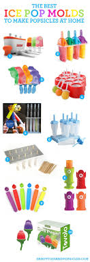 Zoku classic pop molds at amazon. Pin On Popsicley