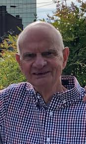 Ronald Eden Obituary