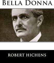 Bella Donna : Hichens, Robert: Amazon.ca: Books