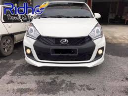 Benefits of hiring chauffeur service lafiy. Sewa Kereta Myvi Di Alor Setar Kedah Kereta Sewa Alor Setar Kedah