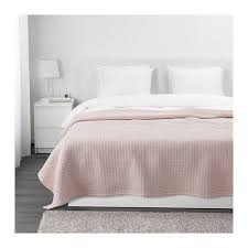 Nejlikglim Tagesdecke 260x250 Cm Ikea Tagesdecke Ikea Rosa Tagesdecken Bett Schlafzimmer Baumwolle Cm Lesen S4 Schlafzimmer Home Decor Bedroom Decor Home