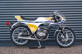 Image result for Champion Yellow 1956 Motorcycle