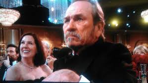 Photo of the Day: Tommy Lee Jones Hates Laughter