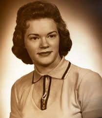 Mary McBrayer Obituary (2021)