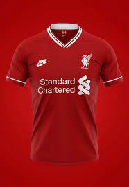 Nike products made with recycled polyester are made from recycled plastic bottles that are cleaned the liverpool fc vapor match home jersey gives you the same look worn by your favorite pros on. Could Liverpool Lift The Title Wearing Nike Kits Soccerbible