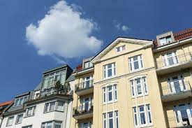 Immobilien an attraktiven standorten für eine nachhaltige vermietung. Die Immobilie Als Kapitalanlage Und Altersvorsorge