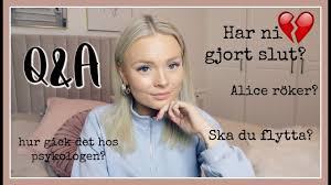 The 53rd guldbagge awards ceremony, presented by the swedish film institute, honoring the best swedish films of 2017 and took place on january 22, 2018 at cirkus in stockholm. Q A Flytta Gjort Slut Youtube