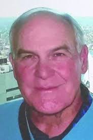 Larry Fleckenstein Obituary (1943