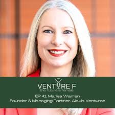 Podcast — Venture F