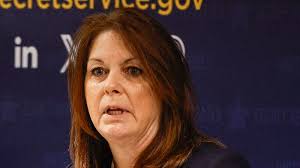 Lillian Rowe, CP Retired