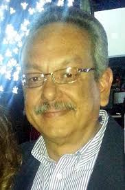 Jake Martinez Obituary