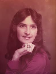 Obituary information for Judith Parrish Hester