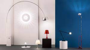 Les architectes gio ponti et luigi fontana créent en 1932 la société fontana arte.cette entreprise spécialisée dans le marché du verre devient un incontournable dans le secteur du design. Abat Jour Lampes Privees Westwing
