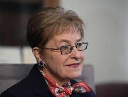 Jacqueline Bird's Instagram, Twitter & Facebook