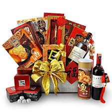 Chinese New Year Gift Malaysia Fortune Wishes Chinese New Year Gifts Gifts Chinese New Year