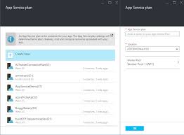 Ask question asked 5 years, 7 months ago. Create A Web App In Ase V1 Azure App Service Environment Microsoft Docs