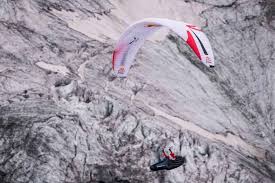 It first launched in 2003 and has since taken place every other year. Red Bull X Alps 2017 Race Report Day Eleven Twelve Highlights Paragliding Tv
