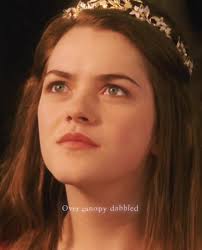 Lucy Pevensie Crown