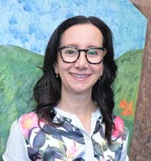 Faculty and Staff Archive