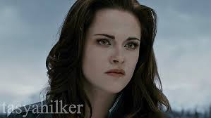 Bella Swan & Edward Cullen & Victoria & Jacob Black