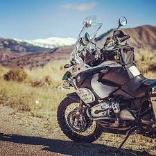 Heading To The Hills Adventurebike Dualsport Advrider Motorcycle R1200gs Bmw Motorbikes Adventure Bike Adventure Motorcycling