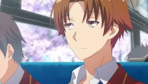 Limit plain screenshots/gifs/caps of the light novel/manga/anime. Justin Briner On Twitter I Um Play Kiyotaka Ayanokoji In Um Classroom Of The Elite Episode 1 Is Out Um Now So Check It Out Whenever I Blew It Https T Co Bbqwb5sqz1
