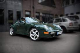 Whereas in a cmyk color space, it is composed of 100% cyan, 0% magenta, 43.9% yellow and 74.1% black. Porsche 993 British Racing Green Nato Oliv Car Wrapping