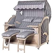 Strandkorb Kampen Teak Vintage Bullauge Luxus Strandkorb Der Extraklasse Made In Germany Teak Furniture Outdoor Chairs